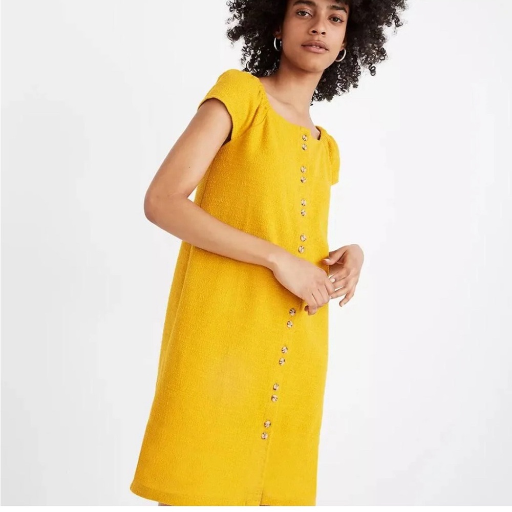 EUC Madewell Dress/Tunic, Size L